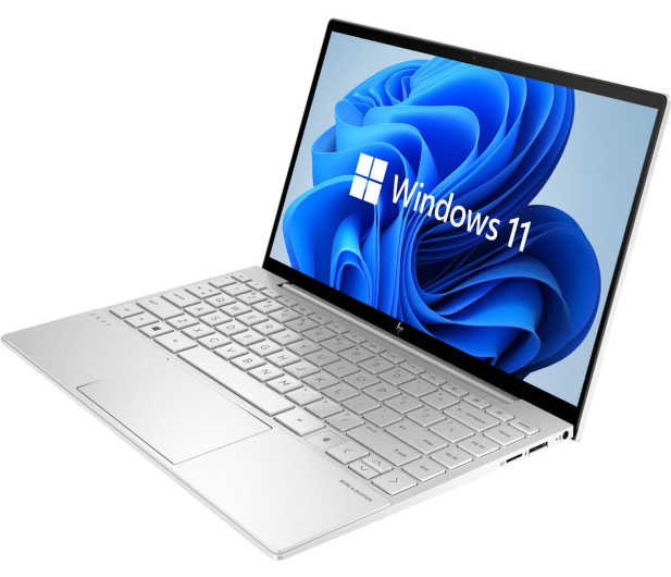 HP Envy 13 i7-1165G7/16GB/1TB/Win11 MX450 Silver - 698957 - zdjęcie 3